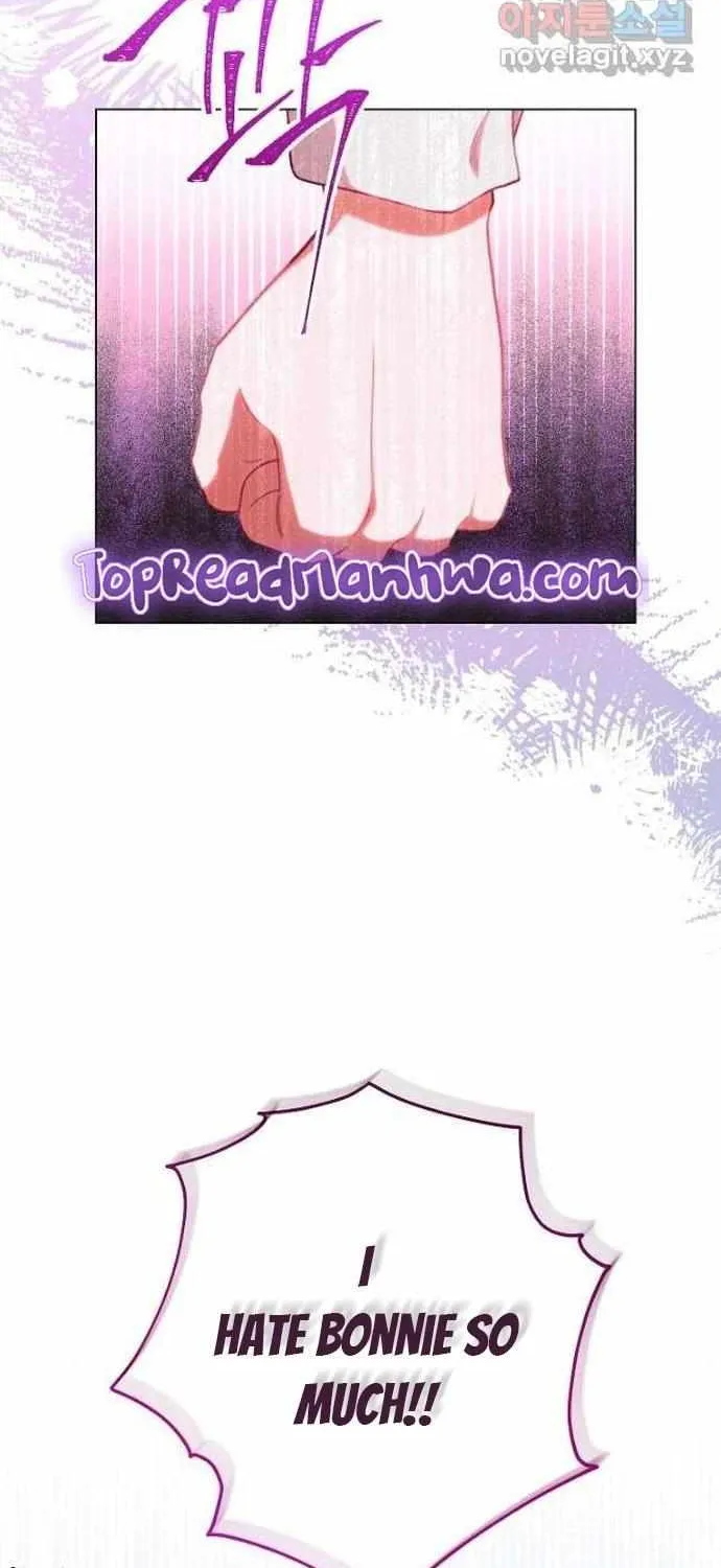 Exclusive maid of the evil empress Zinmanga X Chapter 37 Page 34
