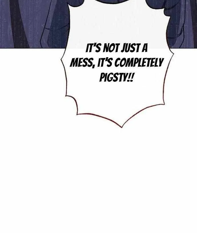 Exclusive maid of the evil empress Zinmanga X Chapter 37 Page 37