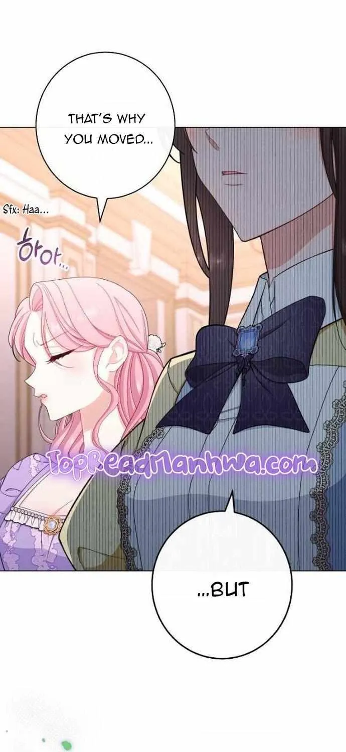 Exclusive maid of the evil empress Zinmanga X Chapter 37 Page 42