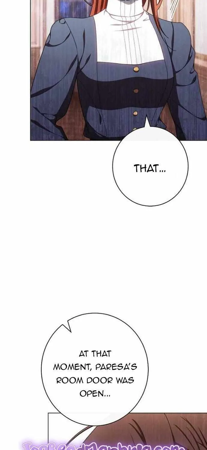 Exclusive maid of the evil empress Zinmanga X Chapter 37 Page 46