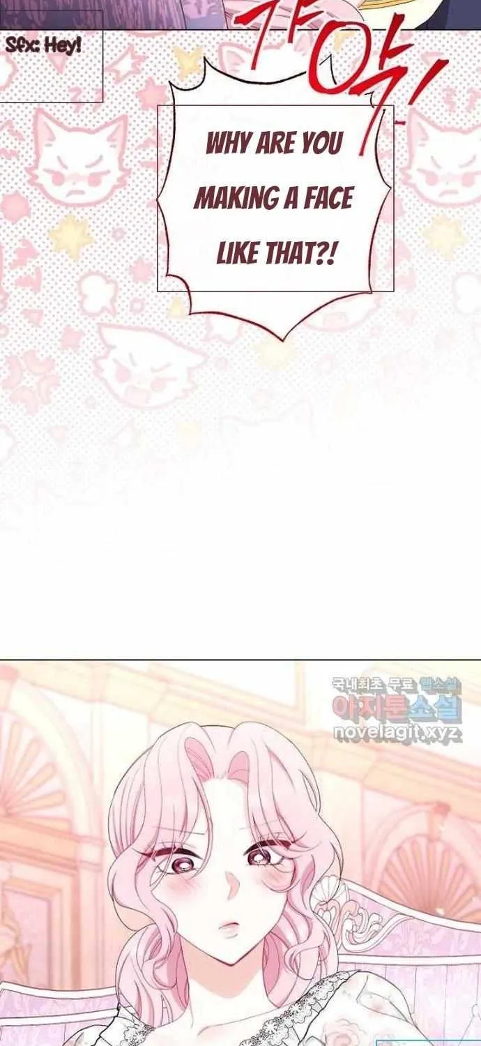 Exclusive maid of the evil empress Zinmanga X Chapter 37 Page 72