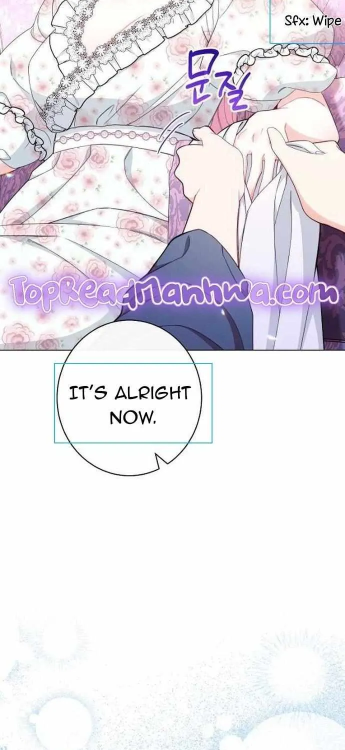 Exclusive maid of the evil empress Zinmanga X Chapter 37 Page 73