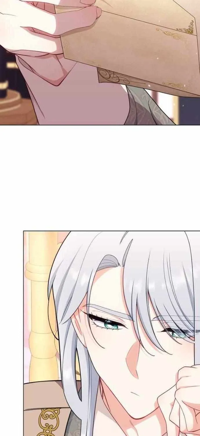 Exclusive maid of the evil empress Zinmanga X Chapter 37 Page 86