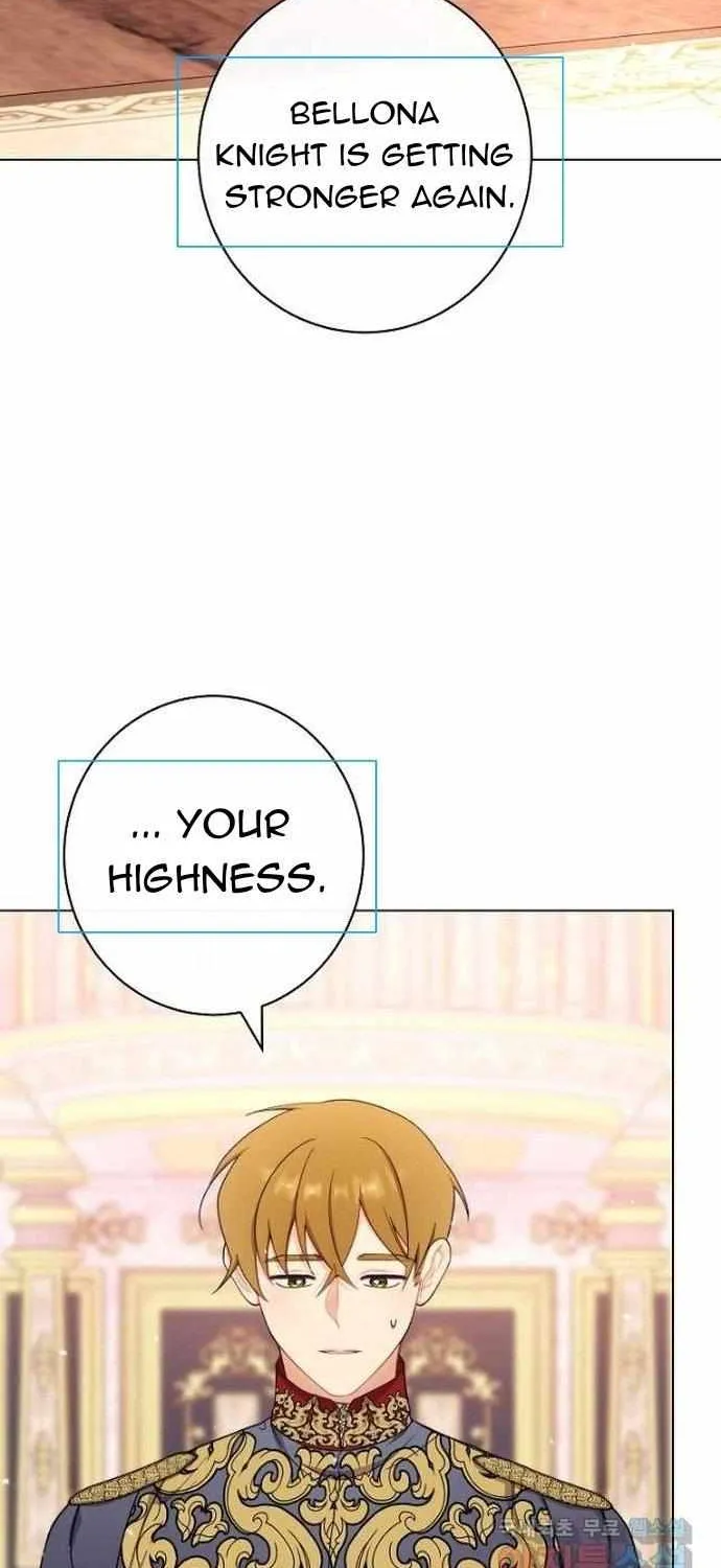 Exclusive maid of the evil empress Zinmanga X Chapter 37 Page 99