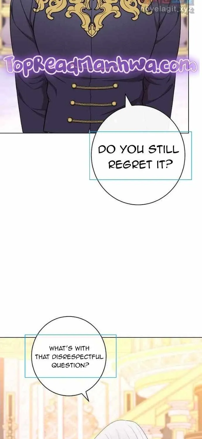 Exclusive maid of the evil empress Zinmanga X Chapter 37 Page 100