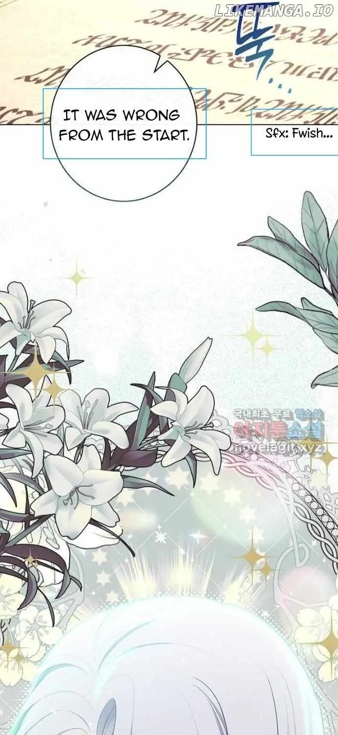 Exclusive maid of the evil empress Zinmanga X Chapter 37 Page 103
