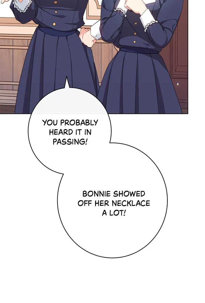 Exclusive maid of the evil empress Zinmanga X Chapter 36 Page 24