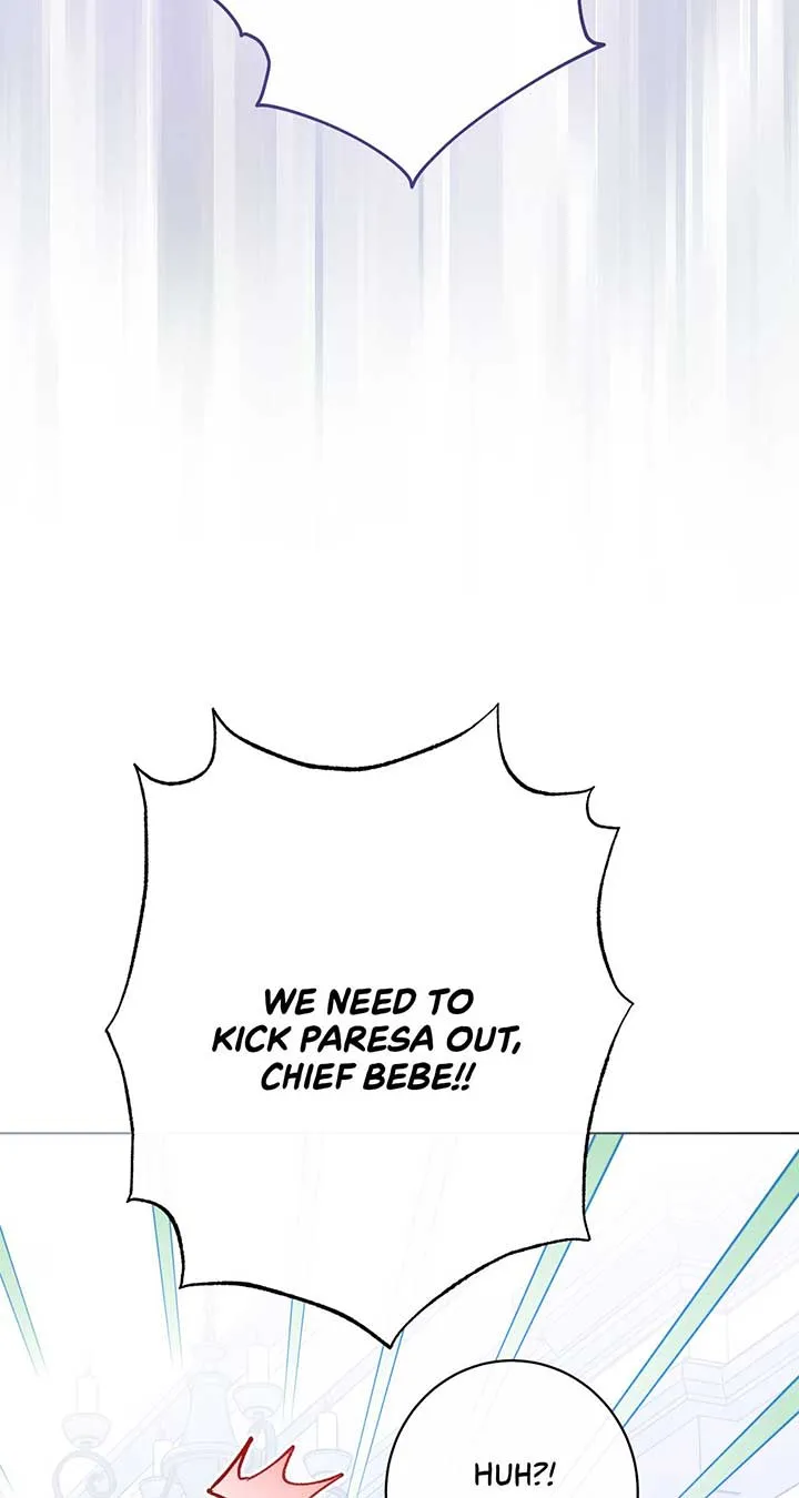 Exclusive maid of the evil empress Zinmanga X Chapter 36 Page 39