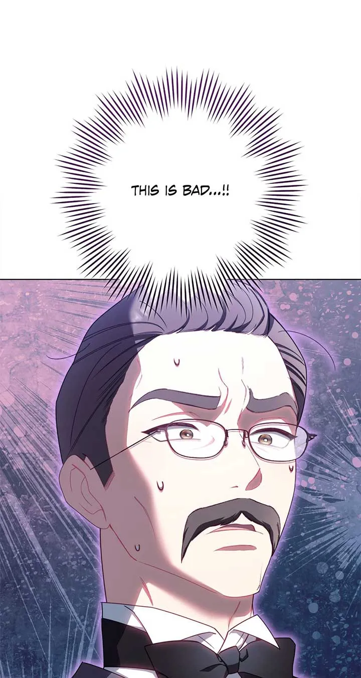 Exclusive maid of the evil empress Zinmanga X Chapter 36 Page 42