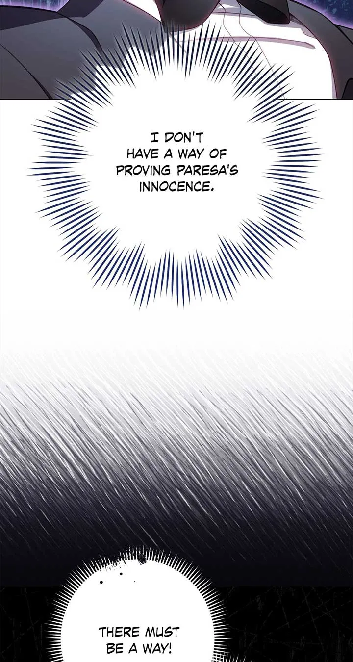 Exclusive maid of the evil empress Zinmanga X Chapter 36 Page 43