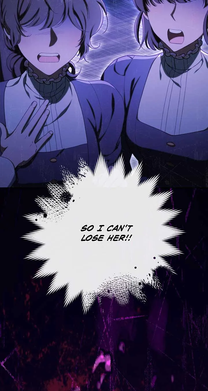 Exclusive maid of the evil empress Zinmanga X Chapter 36 Page 45