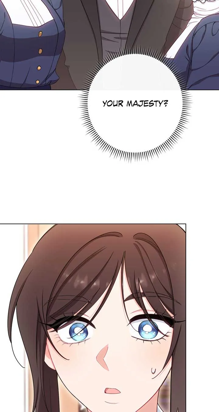 Exclusive maid of the evil empress Zinmanga X Chapter 36 Page 53