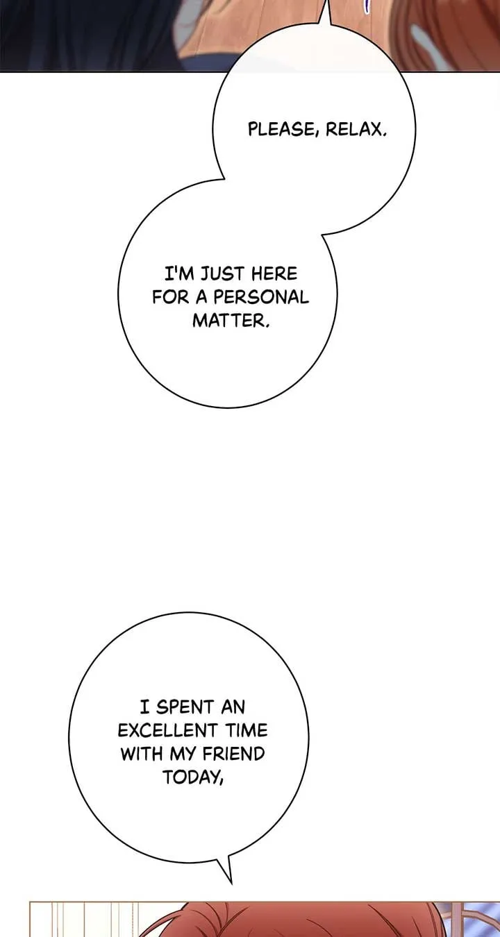 Exclusive maid of the evil empress Zinmanga X Chapter 36 Page 59