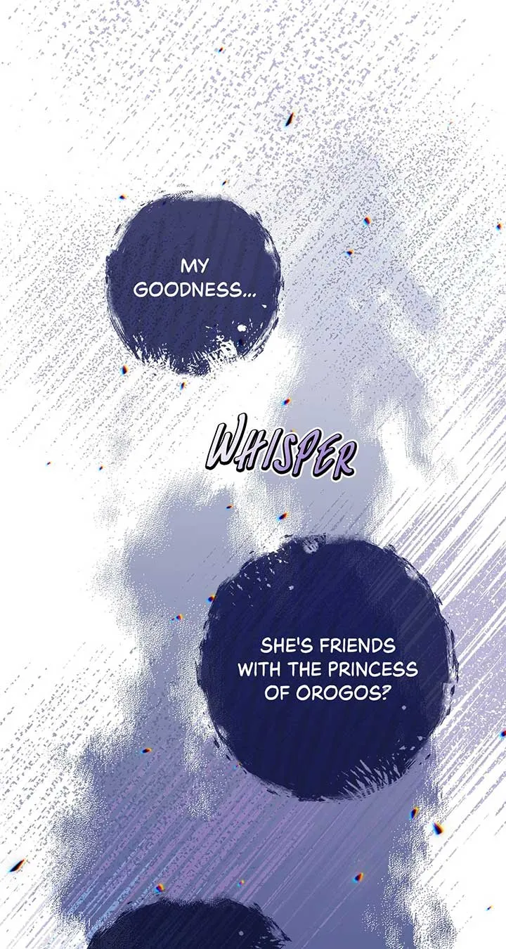 Exclusive maid of the evil empress Zinmanga X Chapter 36 Page 67