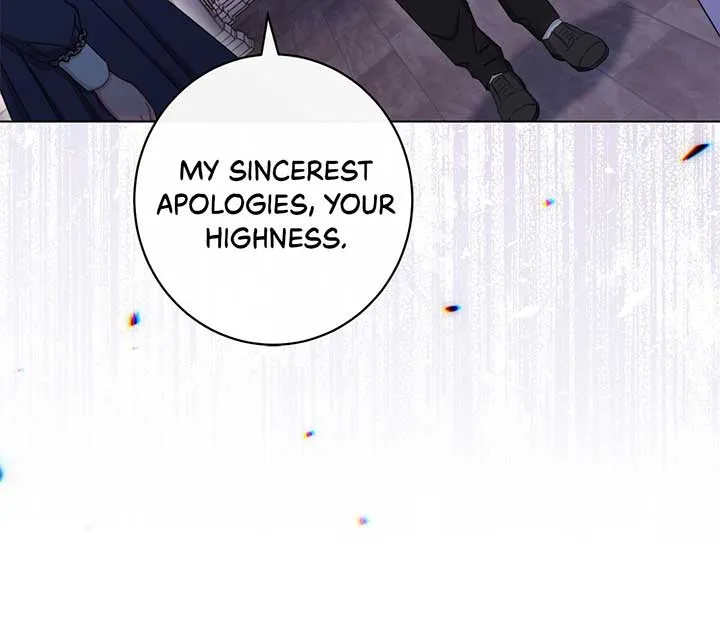 Exclusive maid of the evil empress Zinmanga X Chapter 36 Page 72