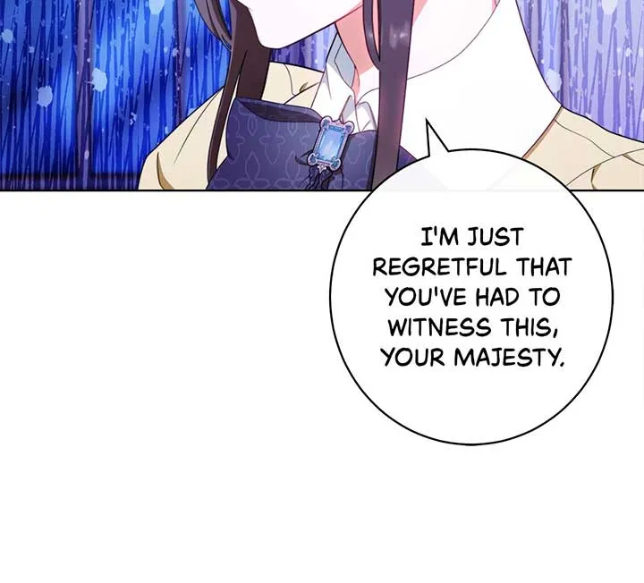 Exclusive maid of the evil empress Zinmanga X Chapter 36 Page 80