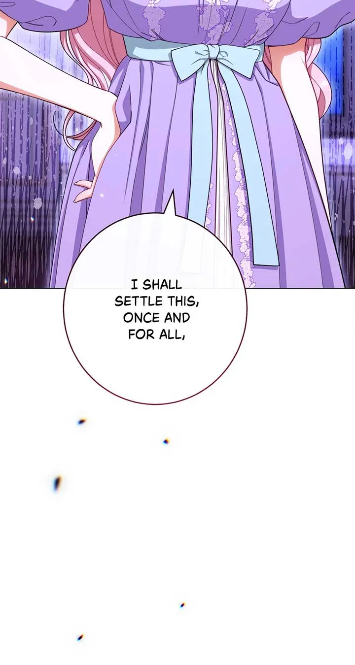 Exclusive maid of the evil empress Zinmanga X Chapter 36 Page 82