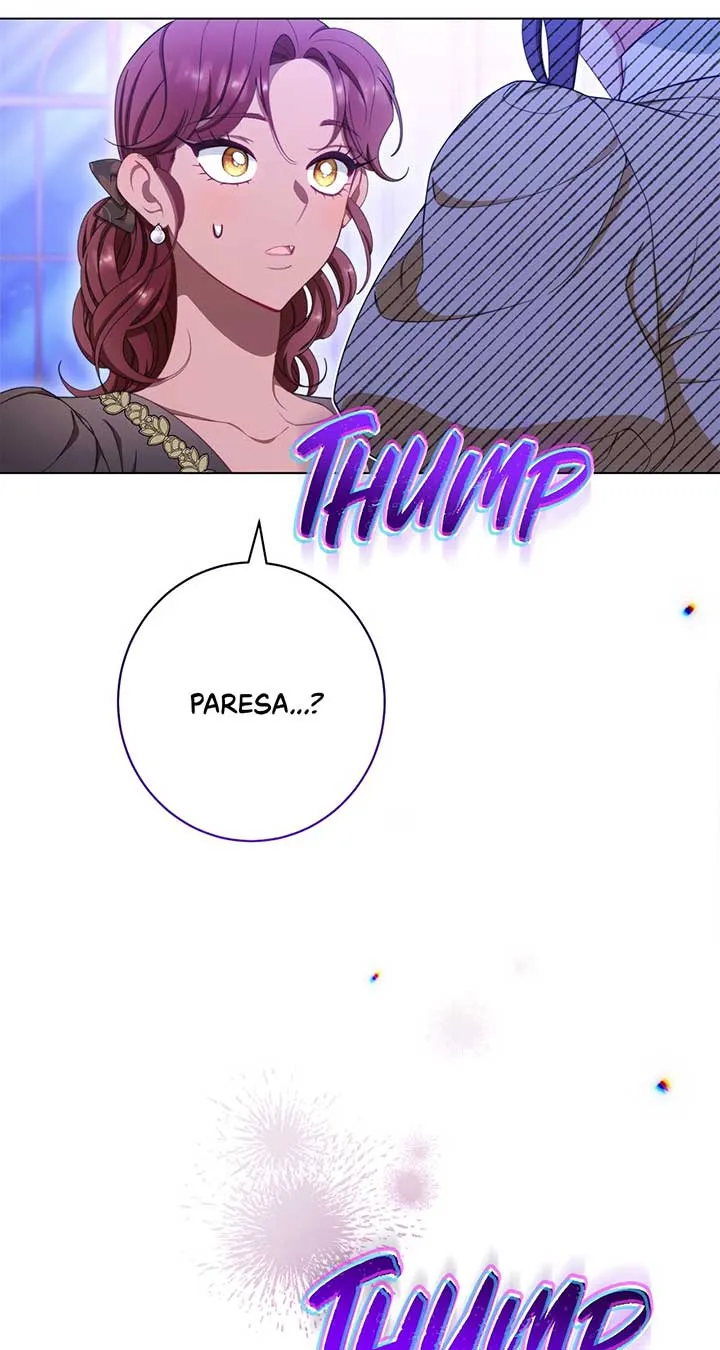 Exclusive maid of the evil empress Zinmanga X Chapter 36 Page 86