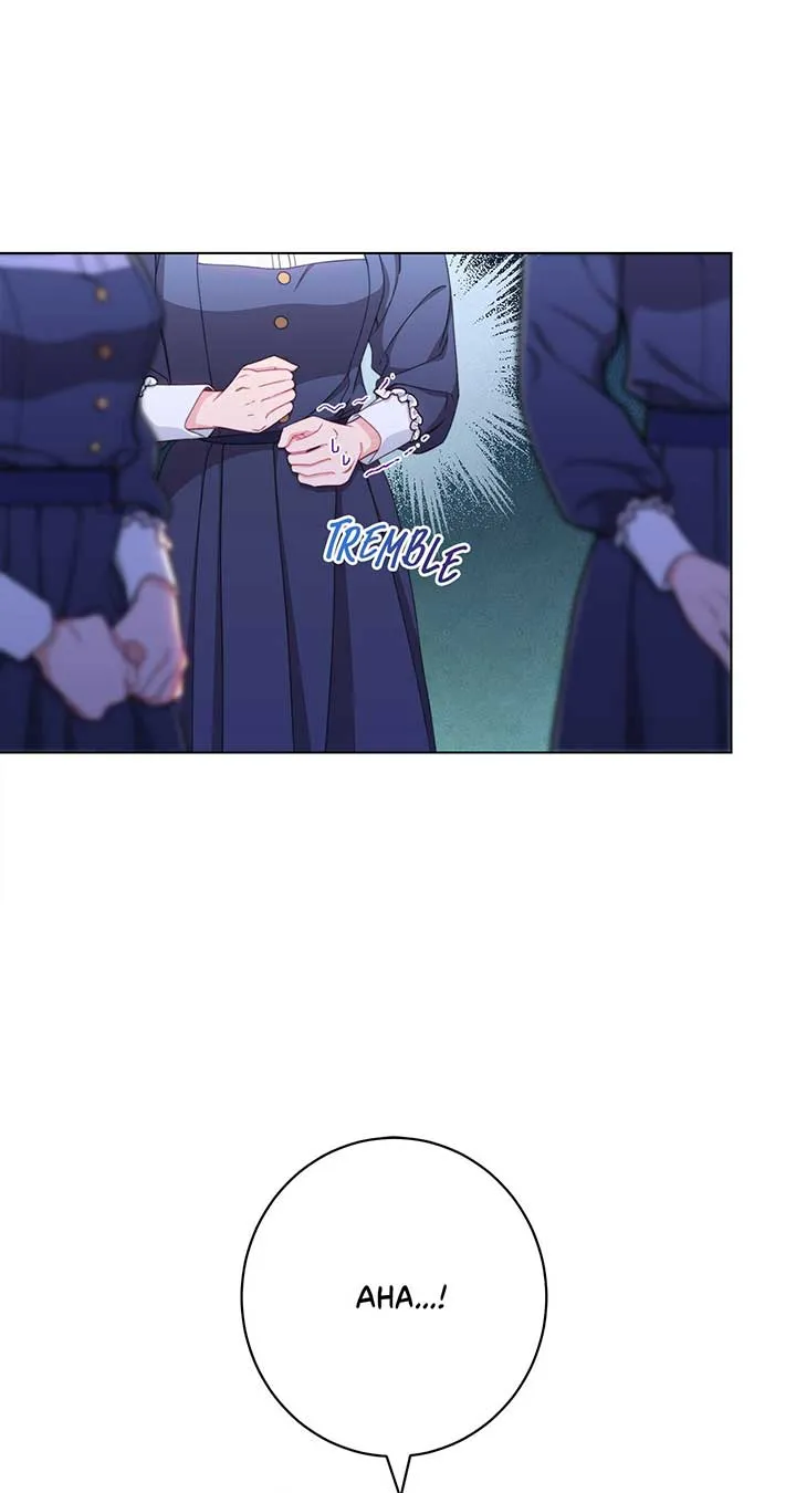 Exclusive maid of the evil empress Zinmanga X Chapter 36 Page 96