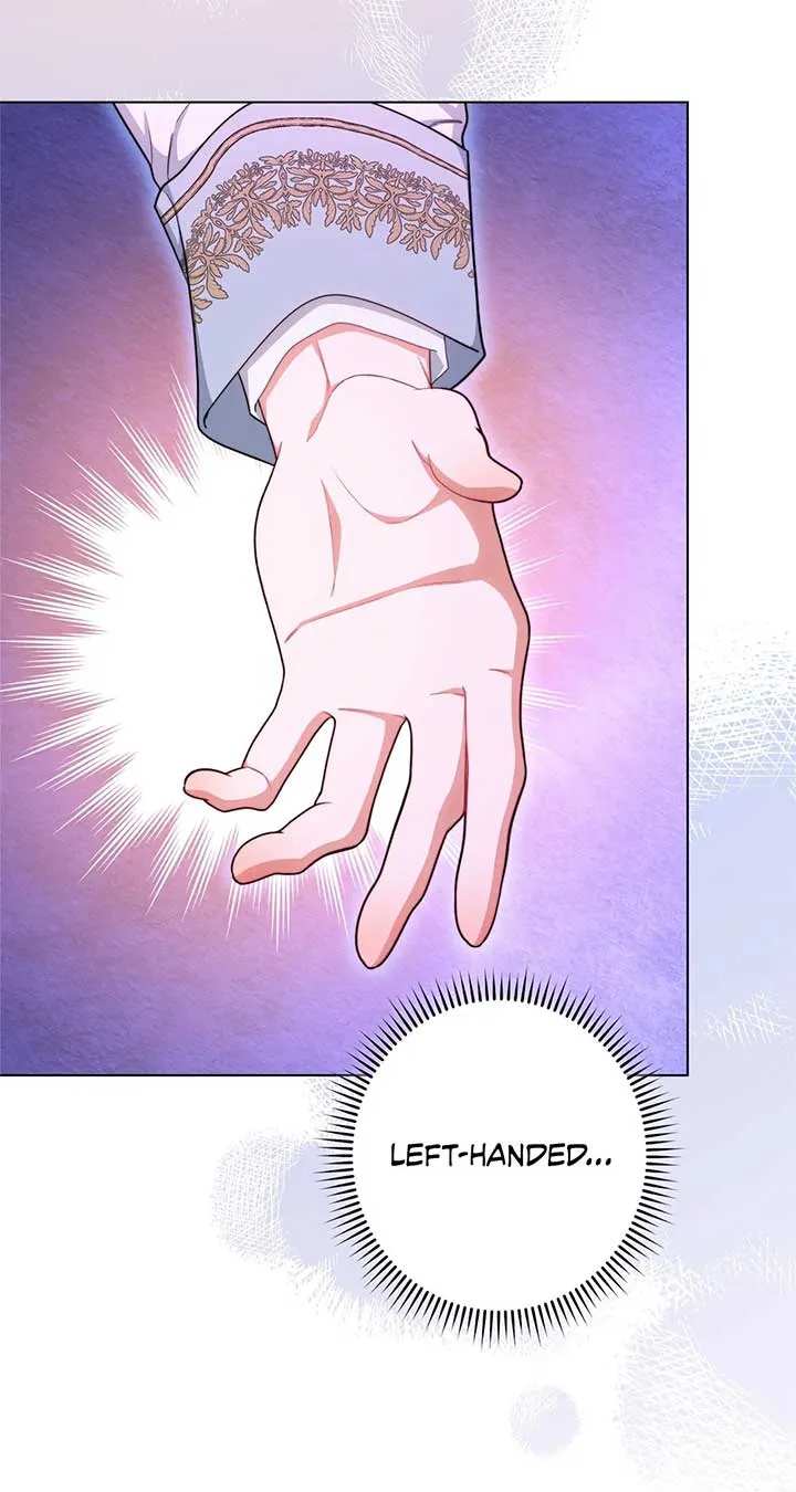 Exclusive maid of the evil empress Zinmanga X Chapter 35 Page 3