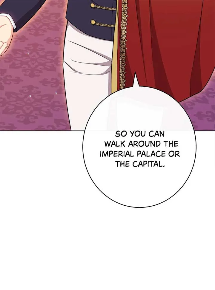 Exclusive maid of the evil empress Zinmanga X Chapter 35 Page 9