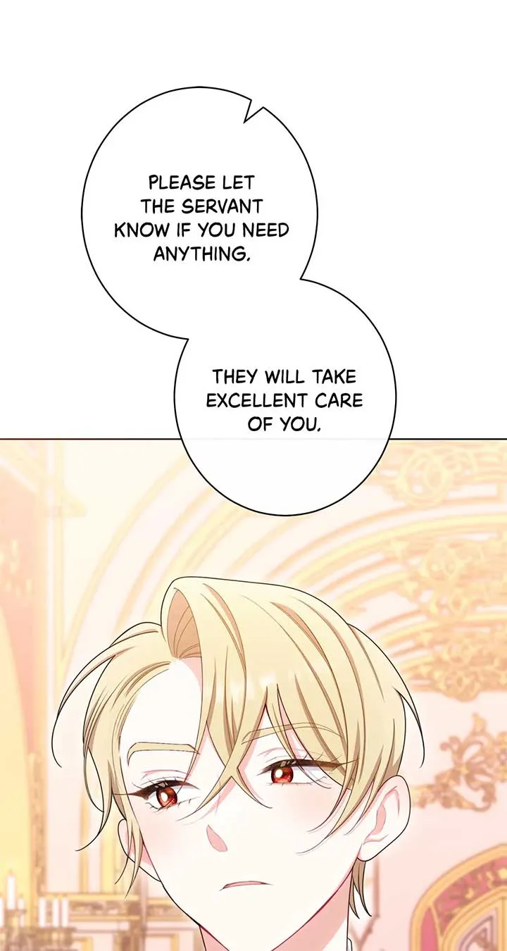 Exclusive maid of the evil empress Zinmanga X Chapter 35 Page 10
