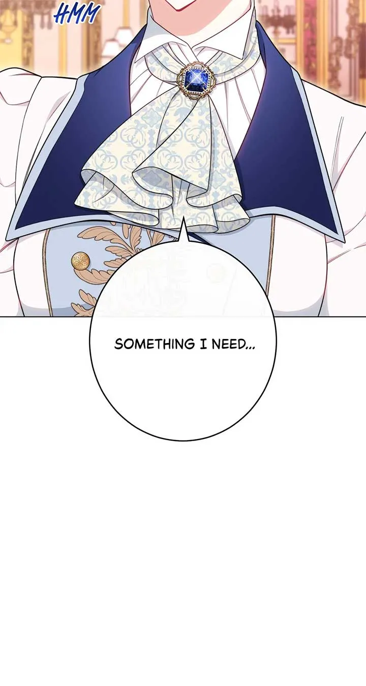 Exclusive maid of the evil empress Zinmanga X Chapter 35 Page 11