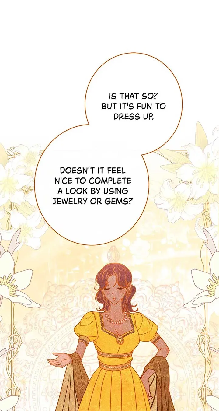 Exclusive maid of the evil empress Zinmanga X Chapter 35 Page 26
