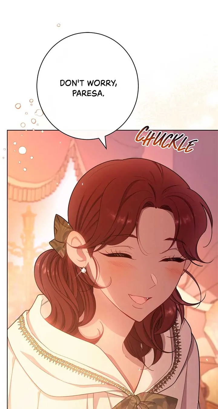 Exclusive maid of the evil empress Zinmanga X Chapter 35 Page 49