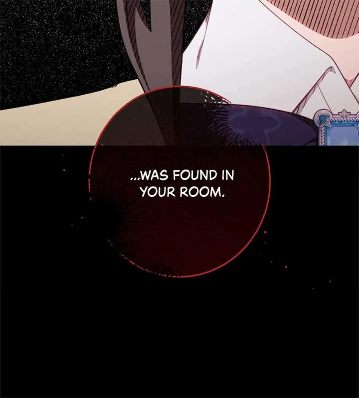 Exclusive maid of the evil empress Zinmanga X Chapter 35 Page 87