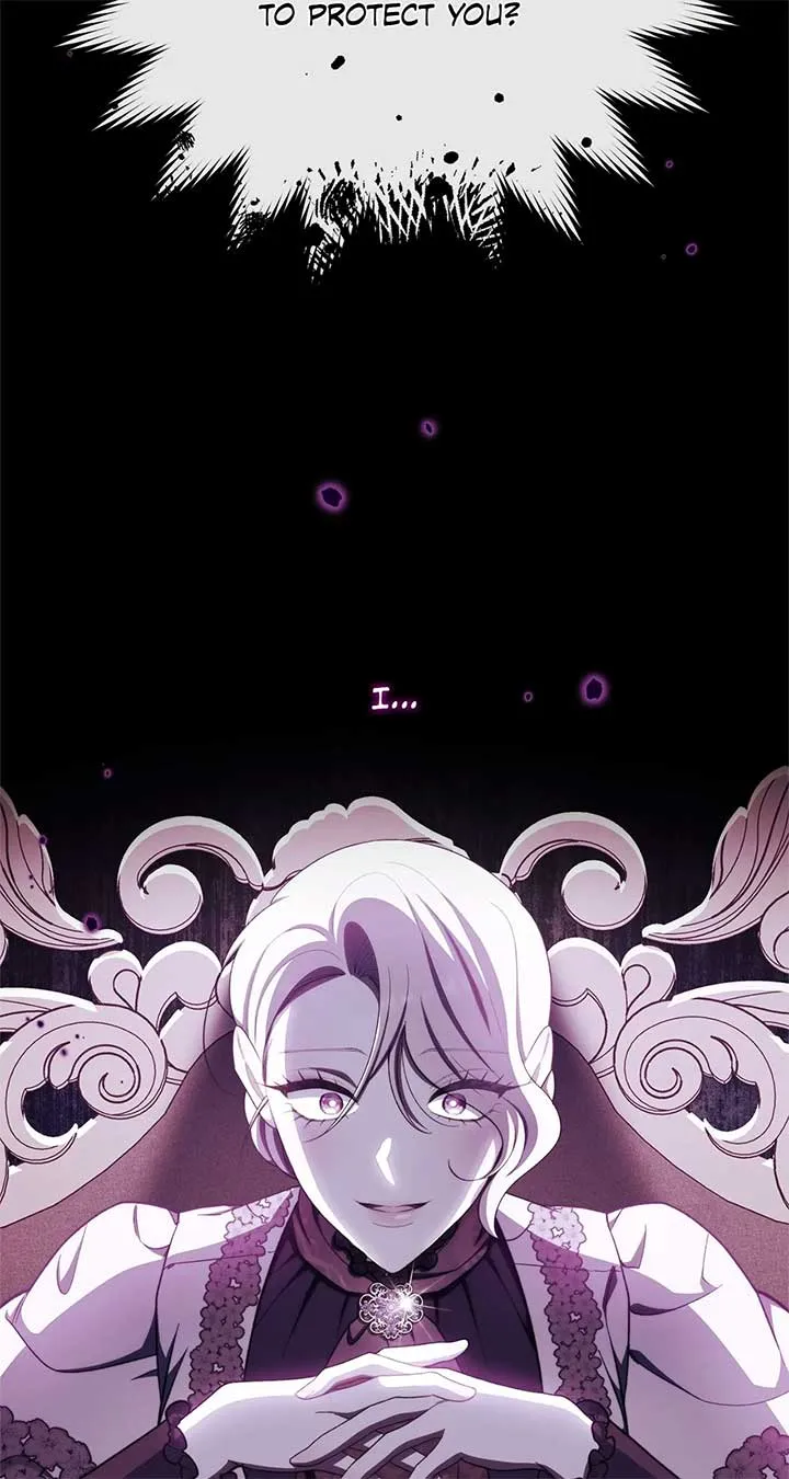 Exclusive maid of the evil empress Zinmanga X Chapter 35 Page 91