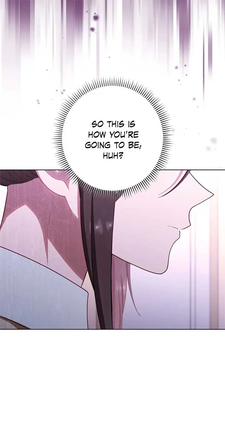 Exclusive maid of the evil empress Zinmanga X Chapter 35 Page 93