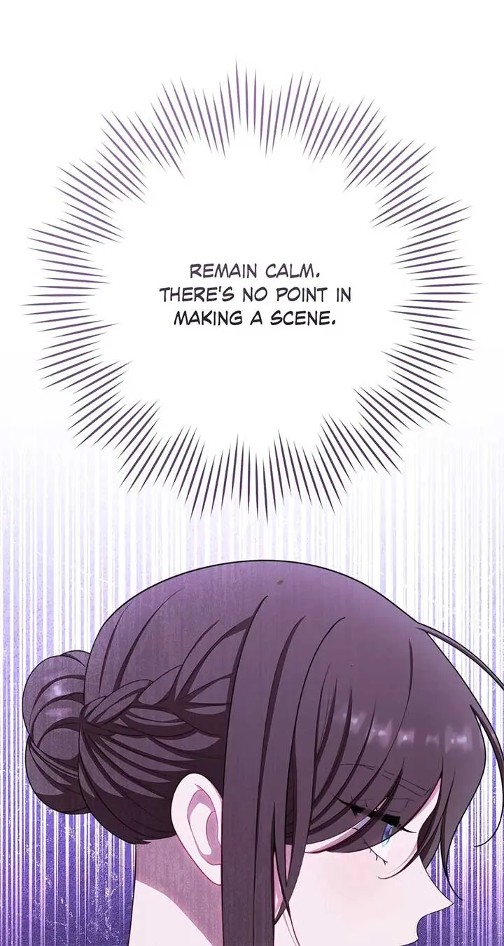 Exclusive maid of the evil empress Zinmanga X Chapter 35 Page 94
