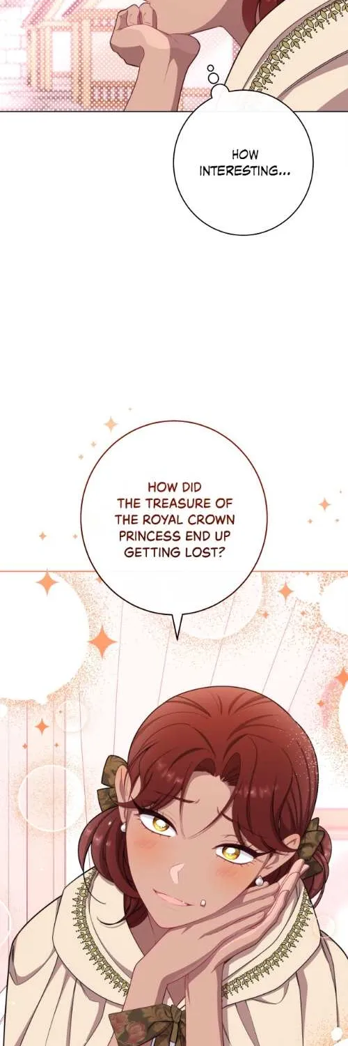 Exclusive maid of the evil empress Zinmanga X Chapter 34 Page 30