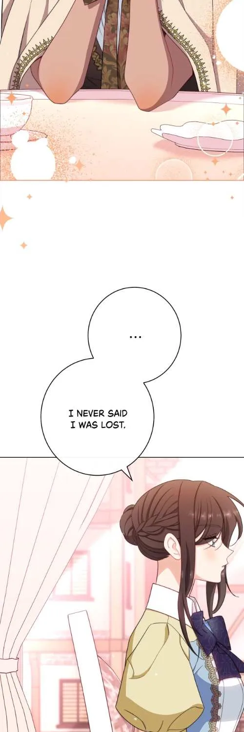 Exclusive maid of the evil empress Zinmanga X Chapter 34 Page 31