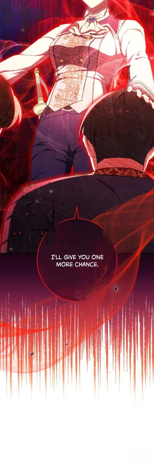 Exclusive maid of the evil empress Zinmanga X Chapter 34 Page 54