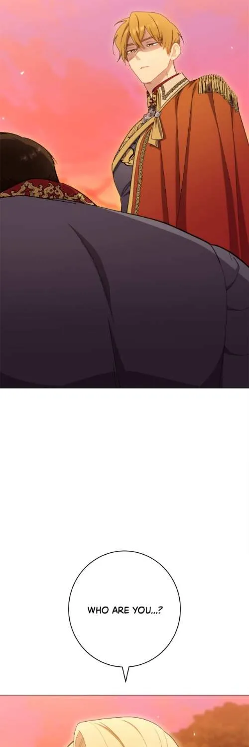 Exclusive maid of the evil empress Zinmanga X Chapter 34 Page 62