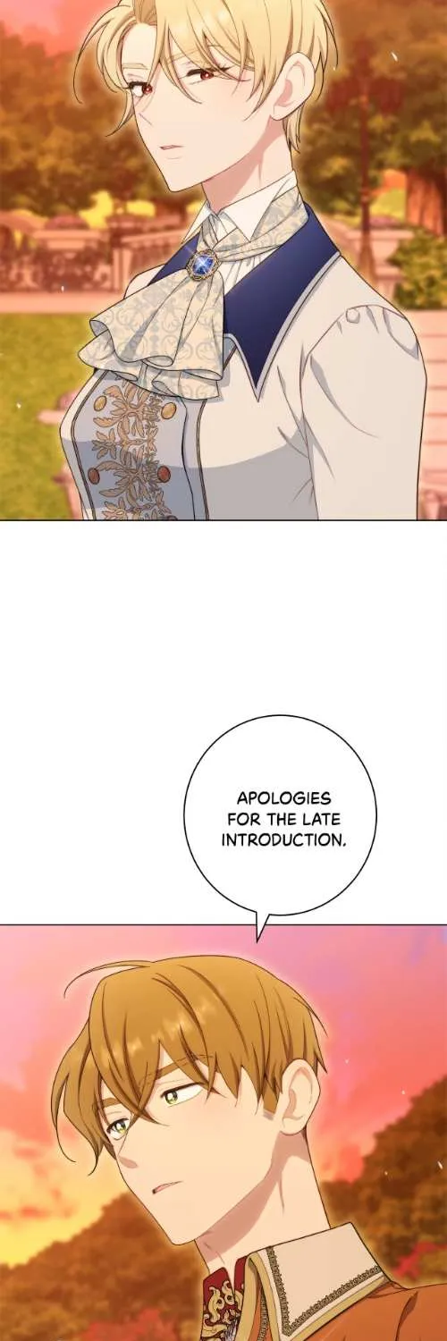 Exclusive maid of the evil empress Zinmanga X Chapter 34 Page 63