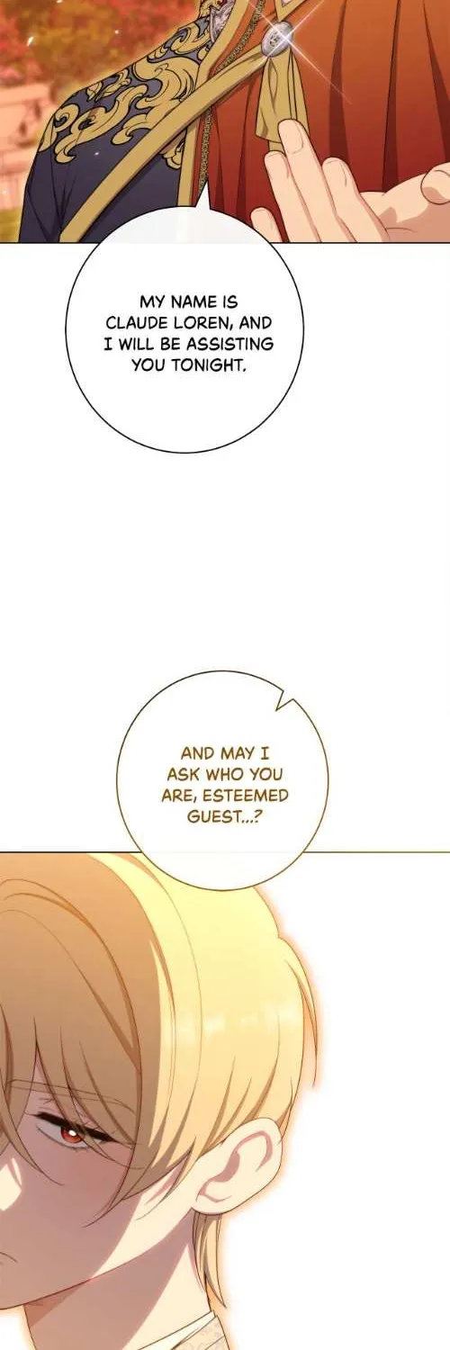 Exclusive maid of the evil empress Zinmanga X Chapter 34 Page 64