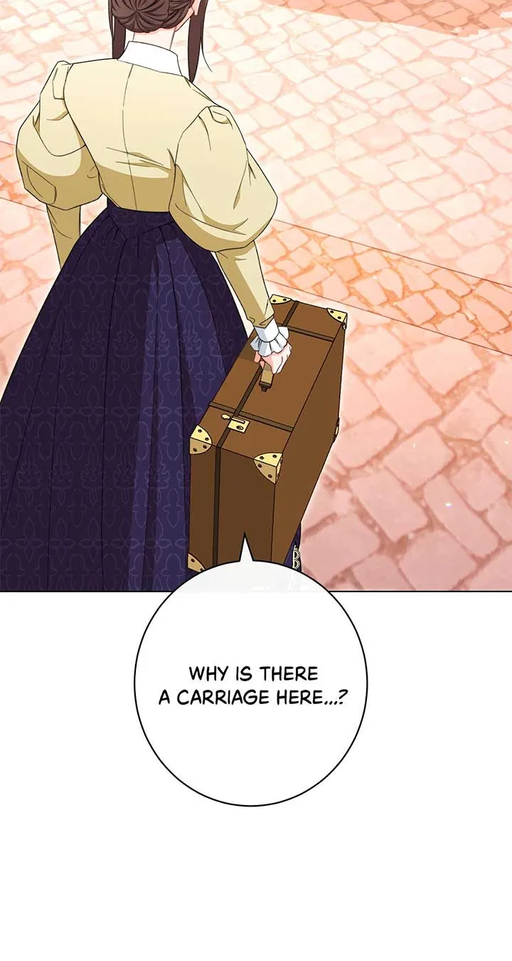Exclusive maid of the evil empress Zinmanga X Chapter 33 Page 3