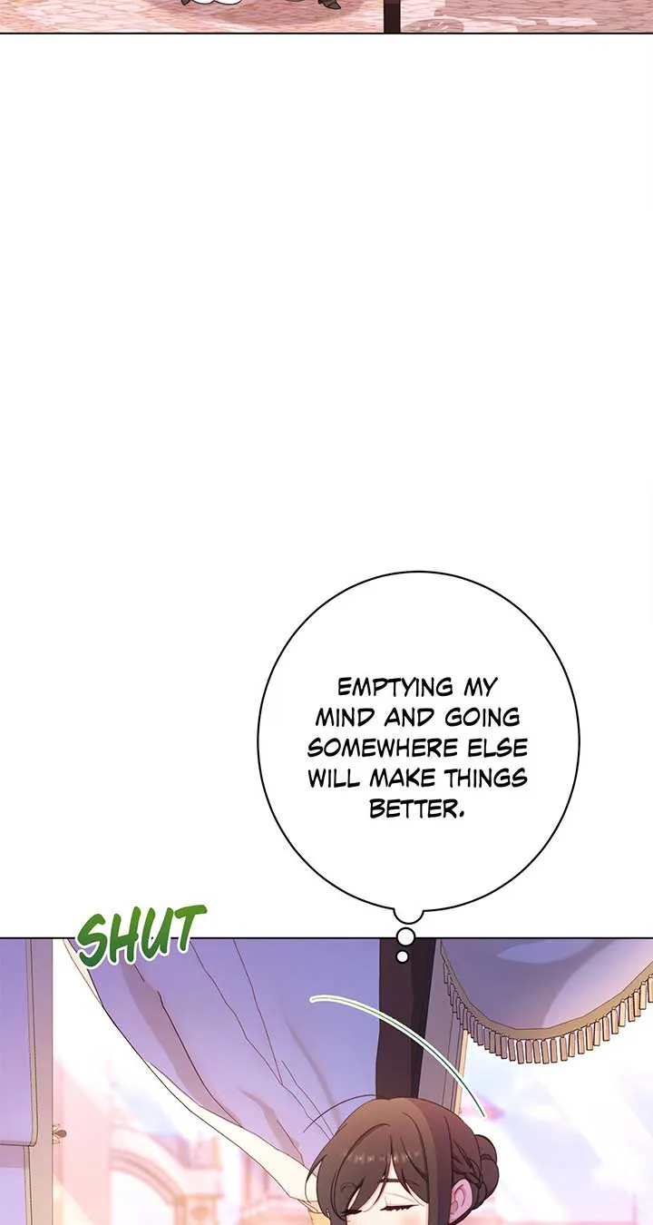 Exclusive maid of the evil empress Zinmanga X Chapter 33 Page 8