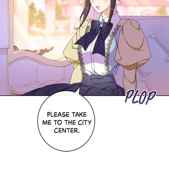 Exclusive maid of the evil empress Zinmanga X Chapter 33 Page 9