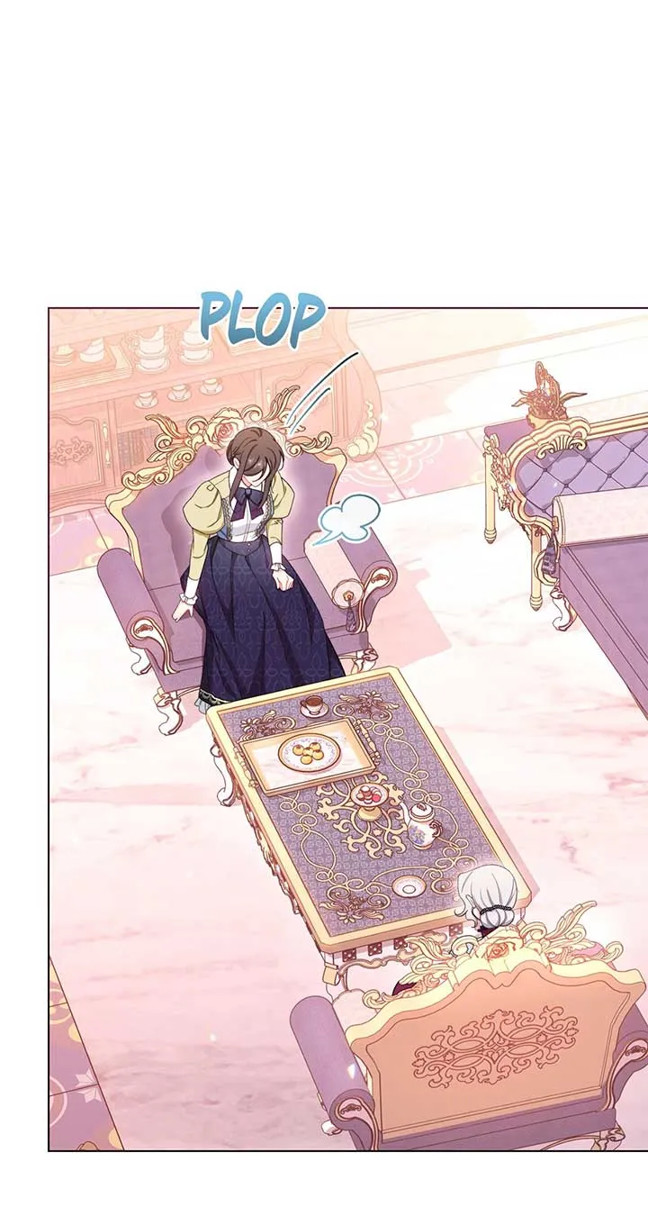 Exclusive maid of the evil empress Zinmanga X Chapter 33 Page 31