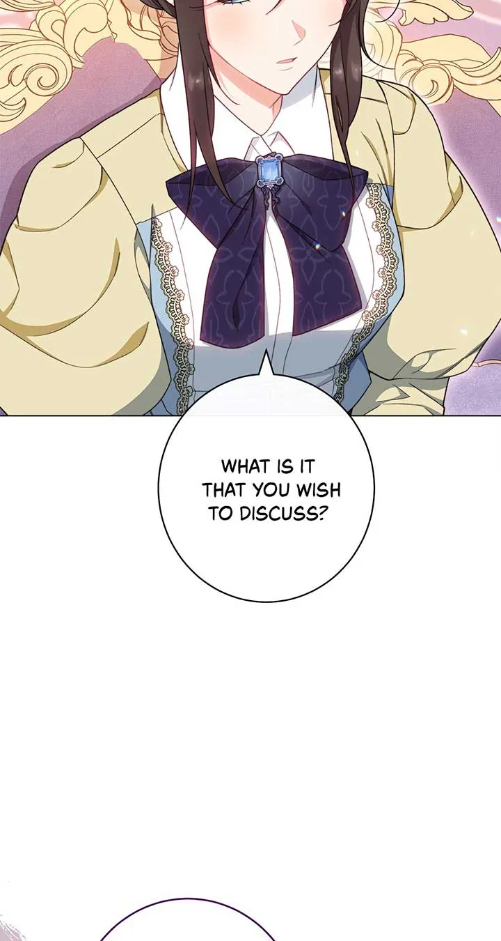 Exclusive maid of the evil empress Zinmanga X Chapter 33 Page 33