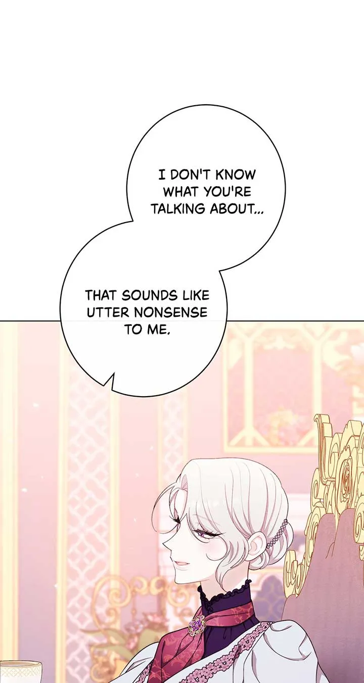 Exclusive maid of the evil empress Zinmanga X Chapter 33 Page 40