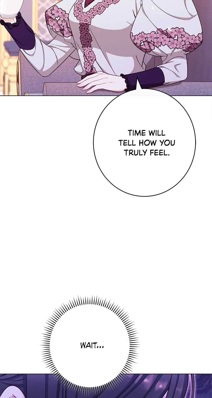 Exclusive maid of the evil empress Zinmanga X Chapter 33 Page 41