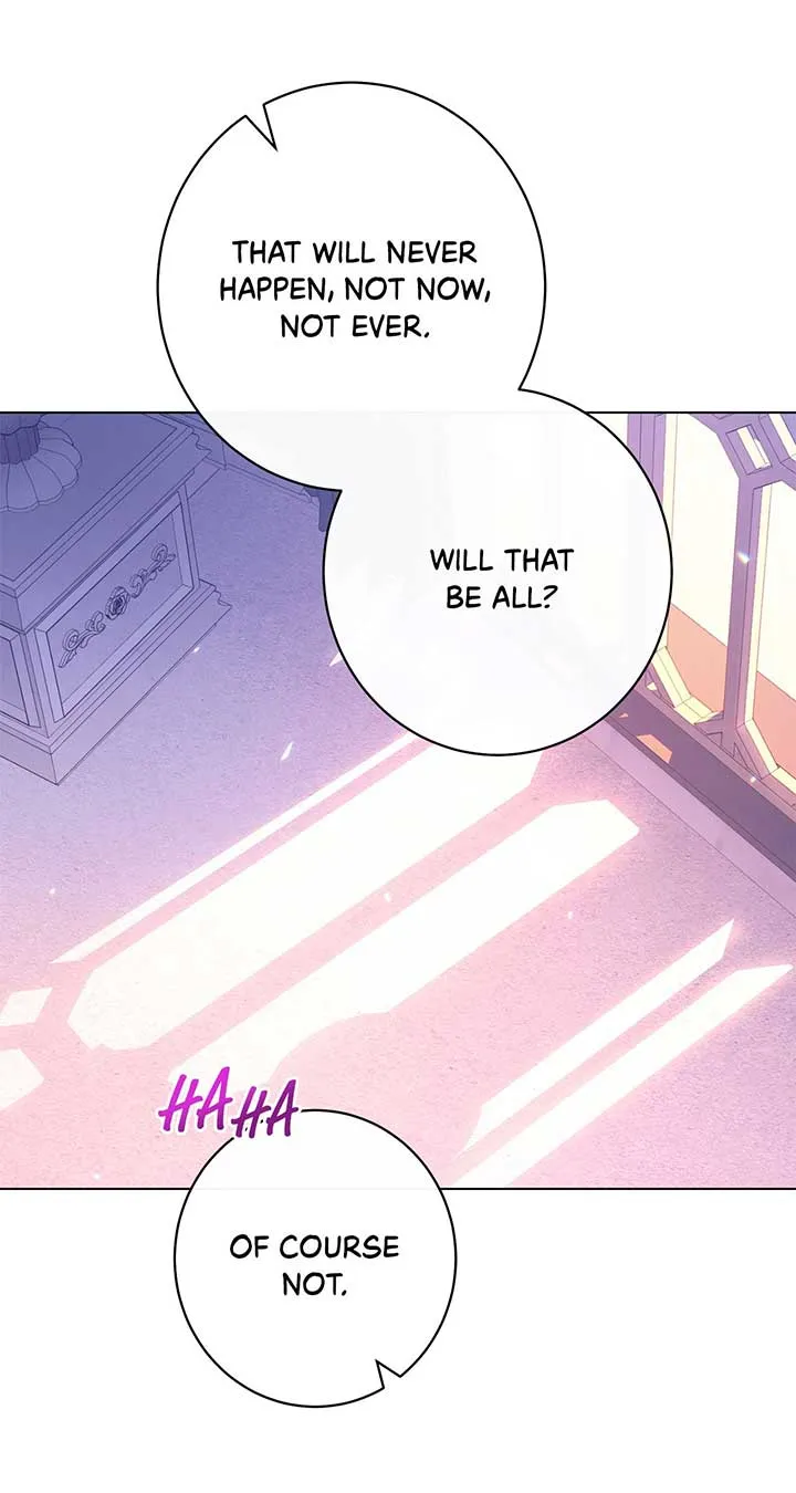 Exclusive maid of the evil empress Zinmanga X Chapter 33 Page 43