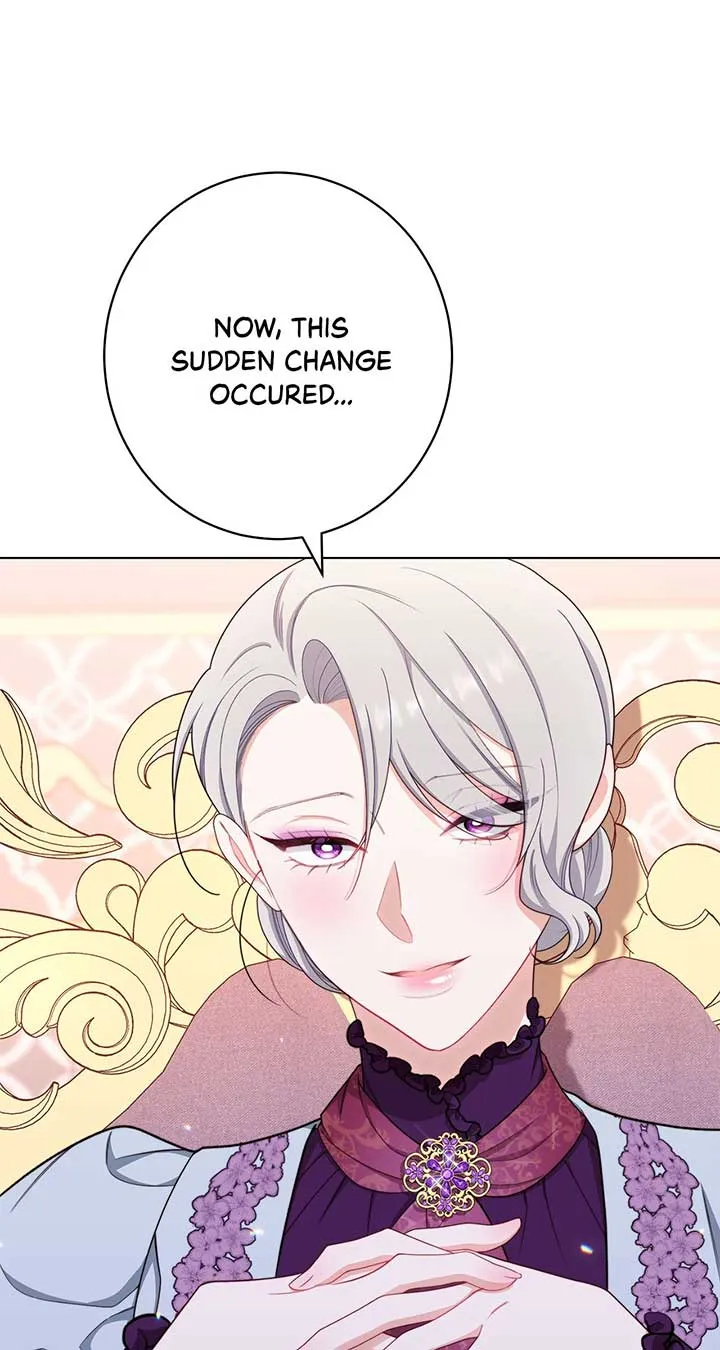 Exclusive maid of the evil empress Zinmanga X Chapter 33 Page 49