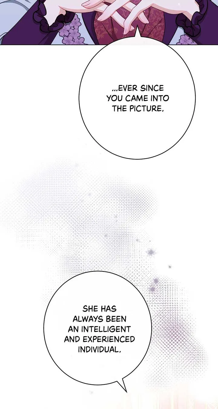 Exclusive maid of the evil empress Zinmanga X Chapter 33 Page 50
