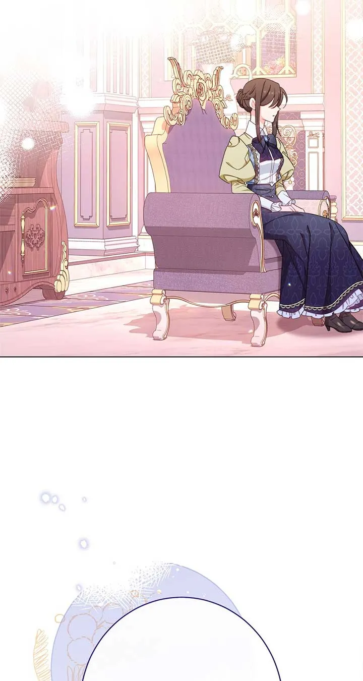 Exclusive maid of the evil empress Zinmanga X Chapter 33 Page 51